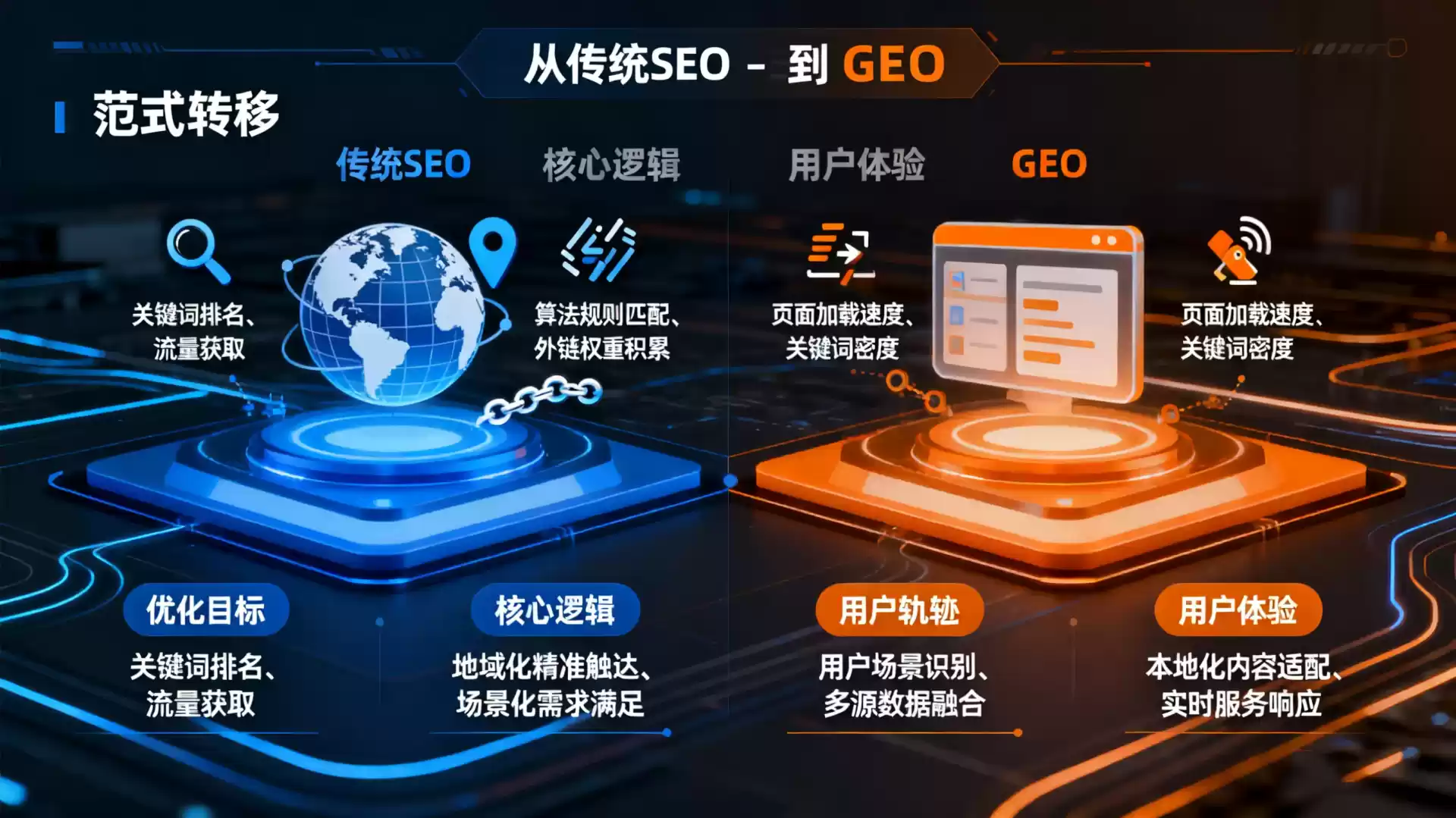 鹰潭什么时候开始做GEO优化最好？企业AI获客最佳布局时机解析